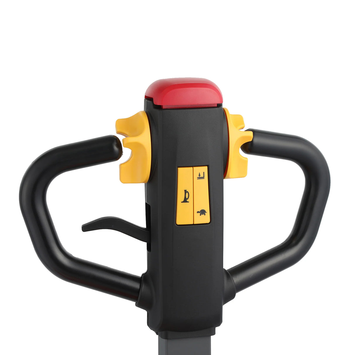 Electric Walkie Pallet Truck| 3300 lbs.| 45"x21" or 48" x 27" Forks