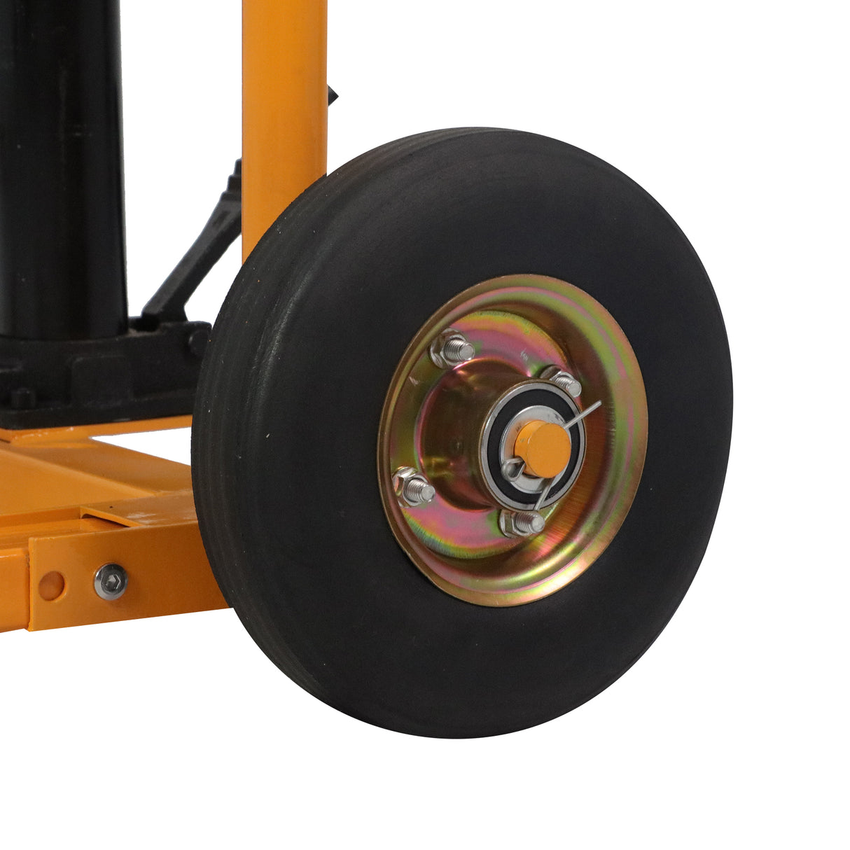 Mini Hydraulic Stacker Truck A-7004