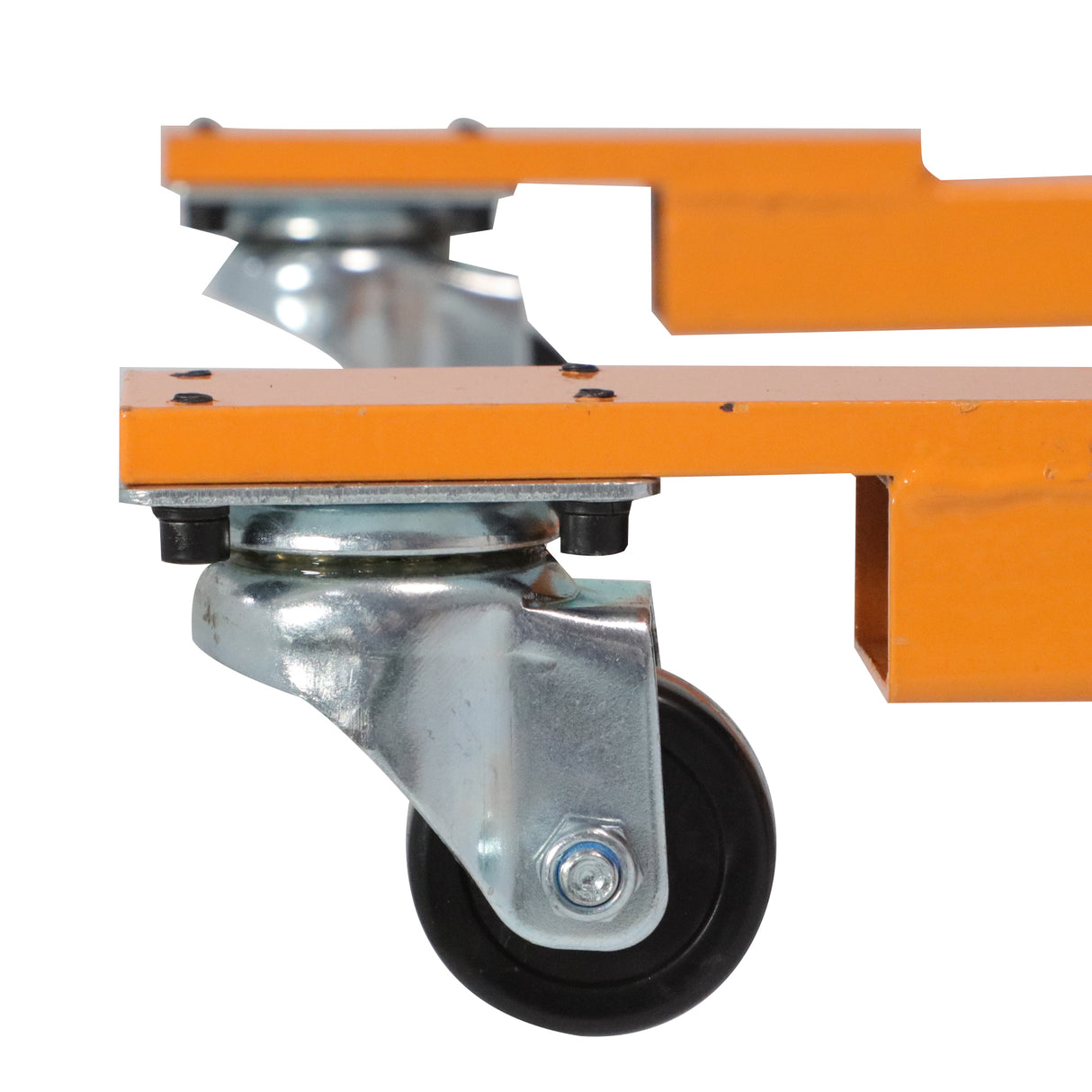 Mini Hydraulic Stacker Truck A-7004