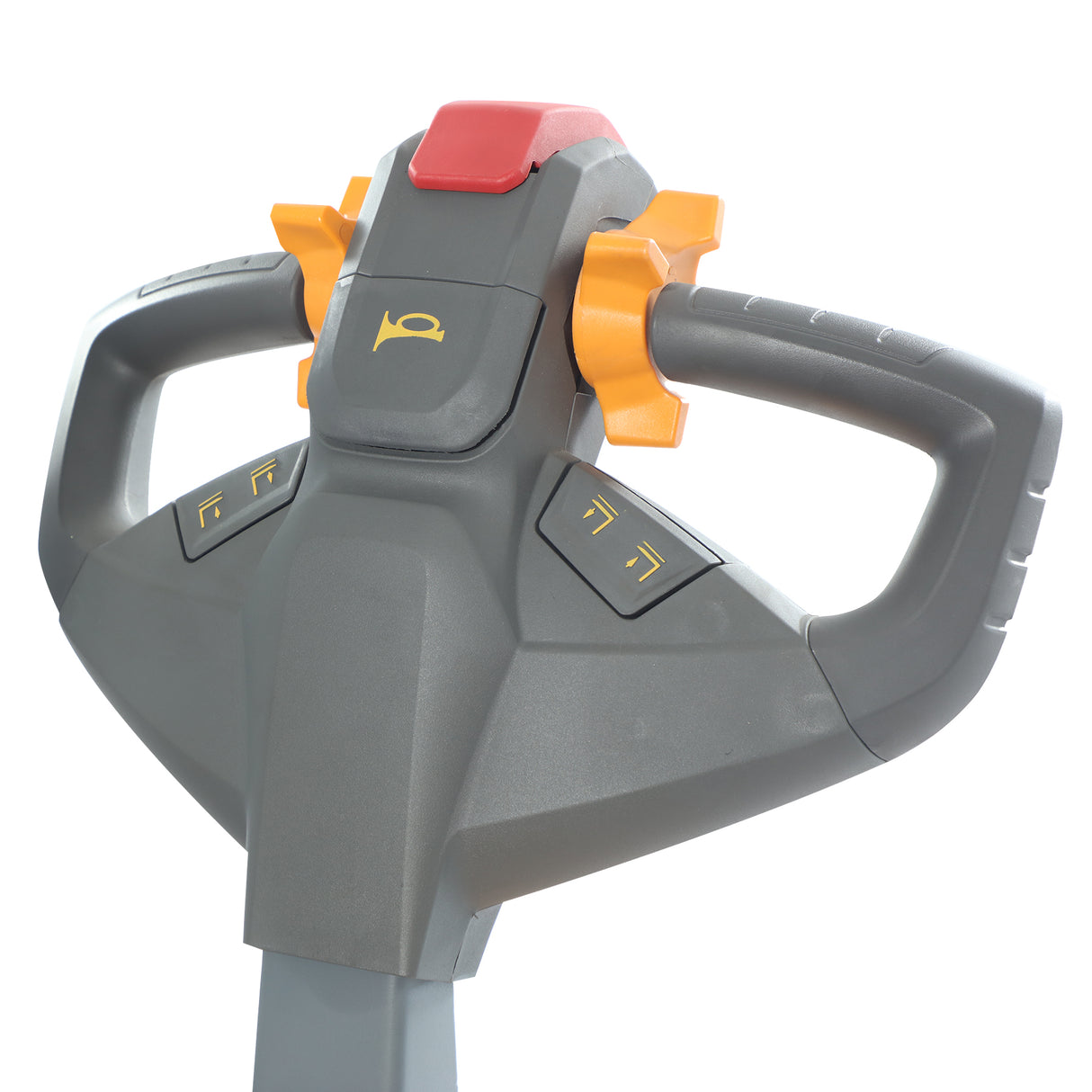 Full Electric Straddle Stacker