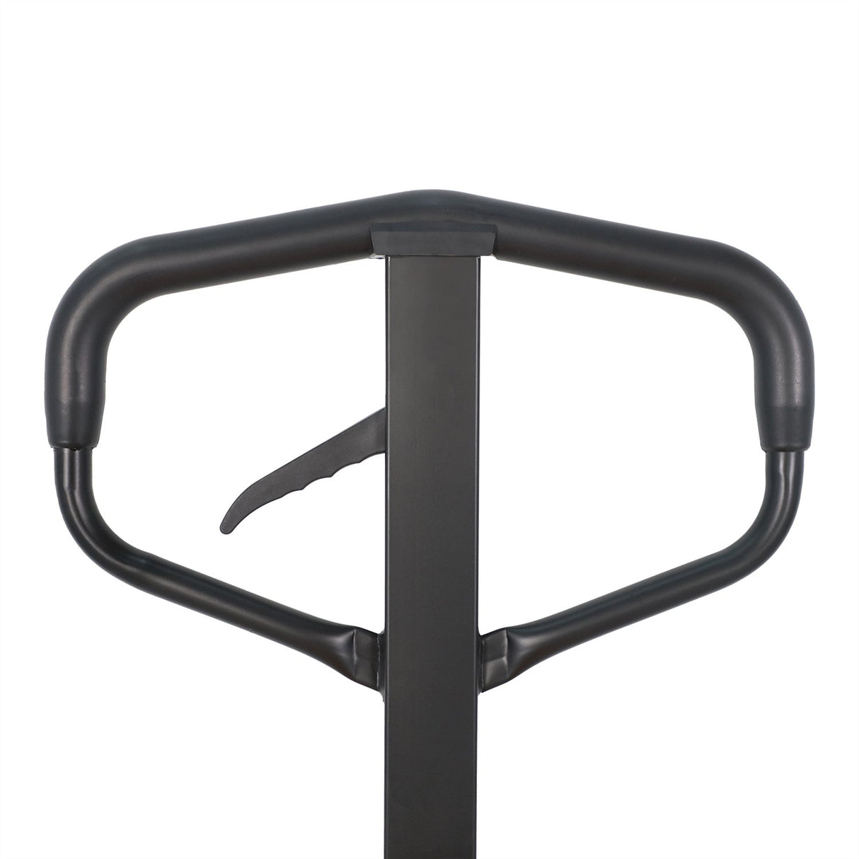 Hydraulic Pallet Jack| 5500 lb| 48"x21" Forks| PU or Nylon Wheels