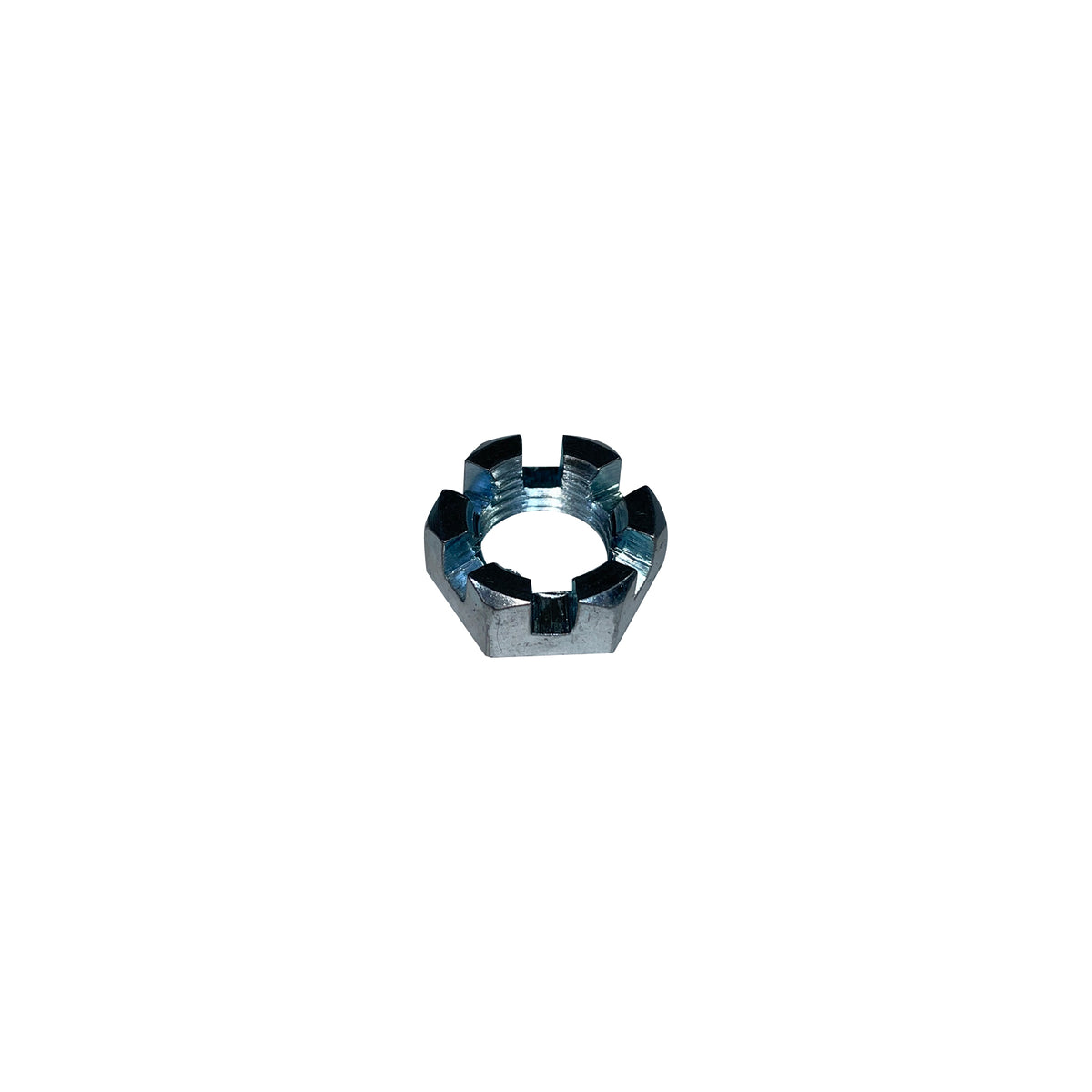 Nut for Apollo Straddle Stacker 1x1x1 in