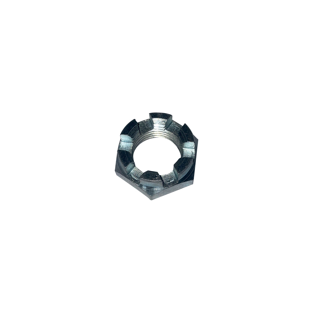 Nut for Apollo Straddle Stacker 2x1x1 in