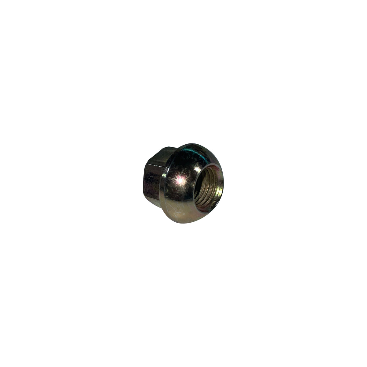Nut for Apollo Electric Stacker 1x1x1 in