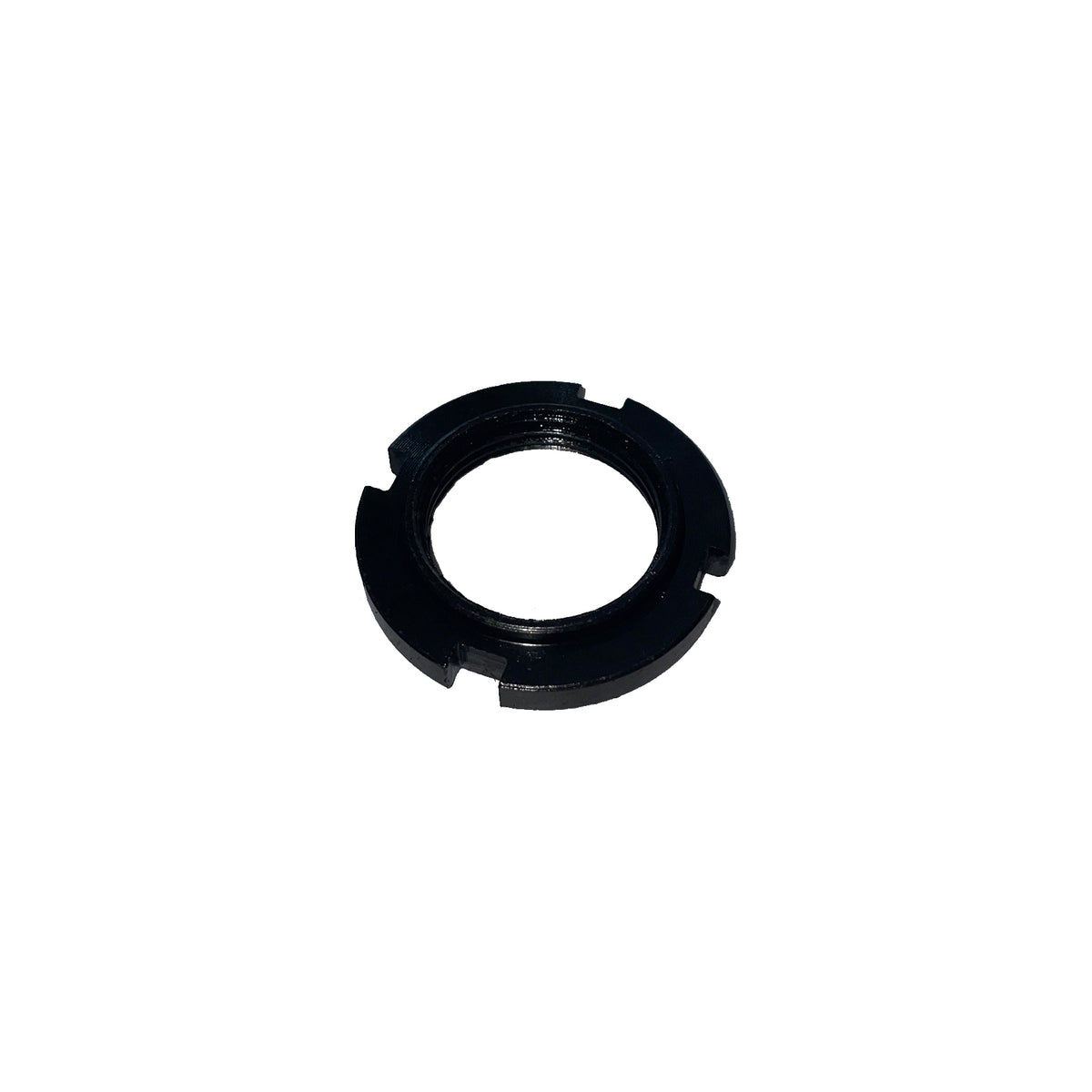 Round Nut for Apollo Straddle Stacker 2x2x1 in