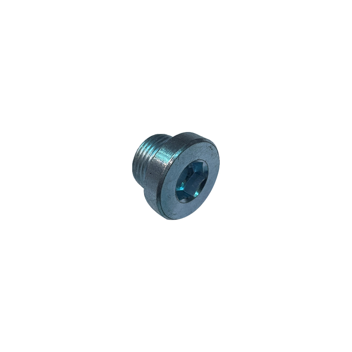 Screw Plug for Apollo Electric Stacker 1x1x1 in