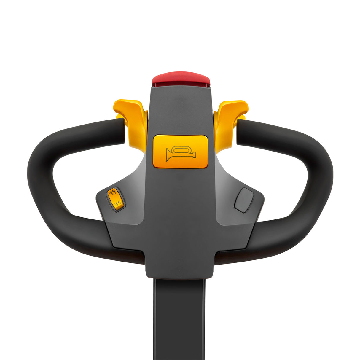 Electric Walkie Straddle Stacker| 3300 lbs. | 98" or 177" or 220" Lifting Height| 24V/200AH