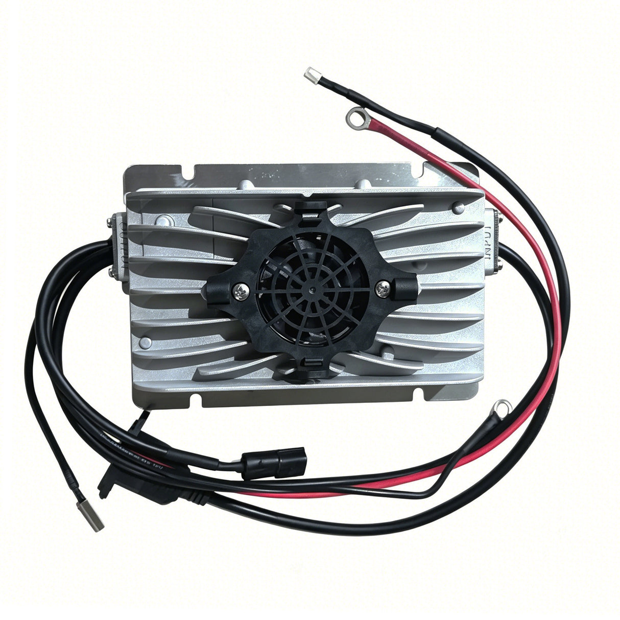 Charger 24V/10A for Fully electric stacker