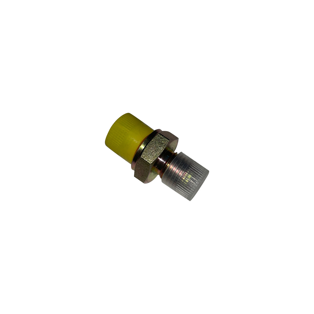Coupling for Apollo Electric Stacker 2x1x1 in