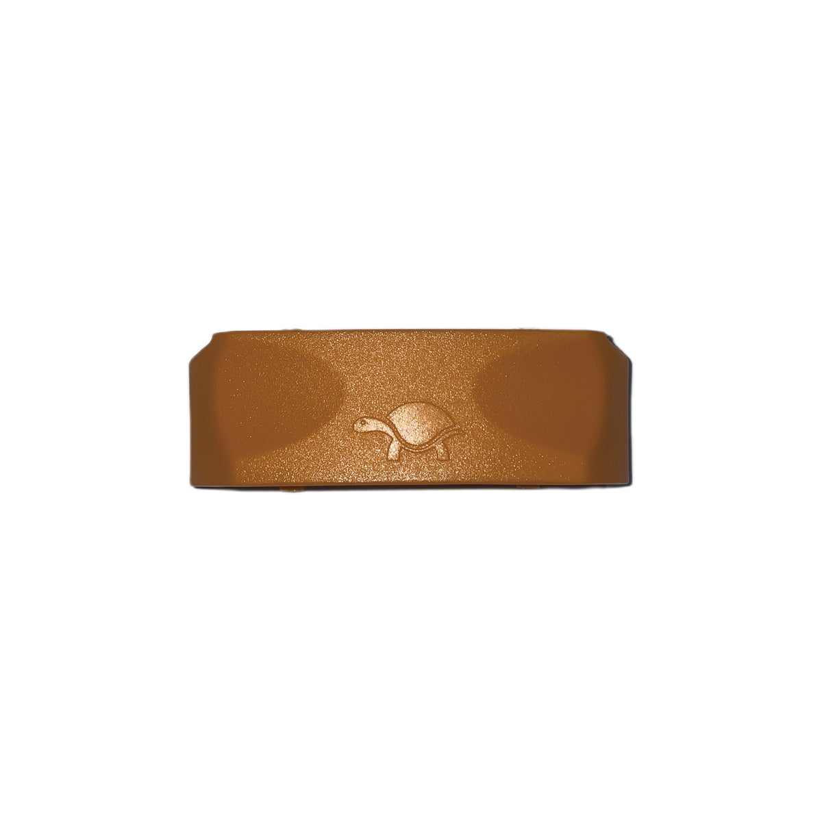 Turtle Button for Apollo Electric Stacker 3x1x1 in