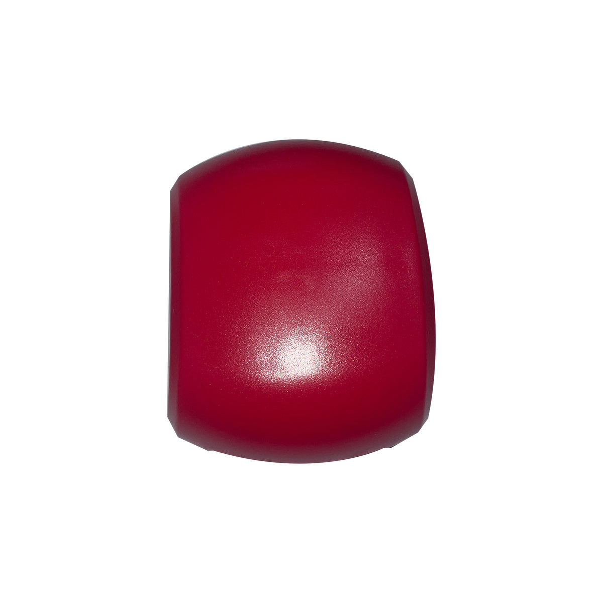 Emer. Stop Button for Apollo Pallet Jacks 4x3x2 in