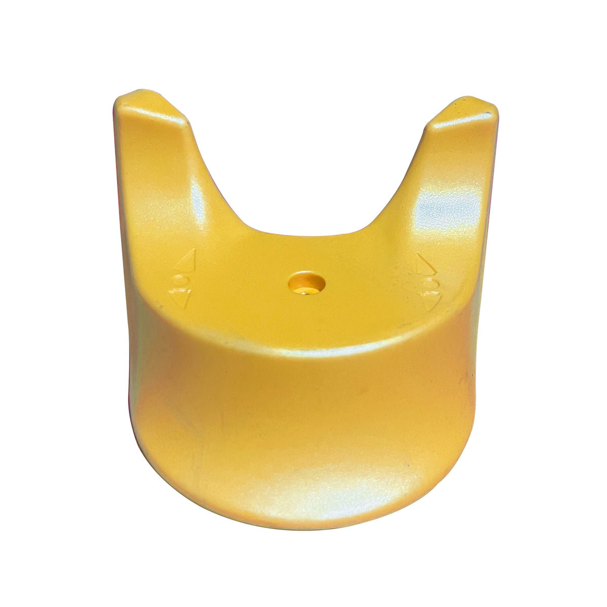 Rotary Knob for Apollo Electric Stacker 4x3x1 in