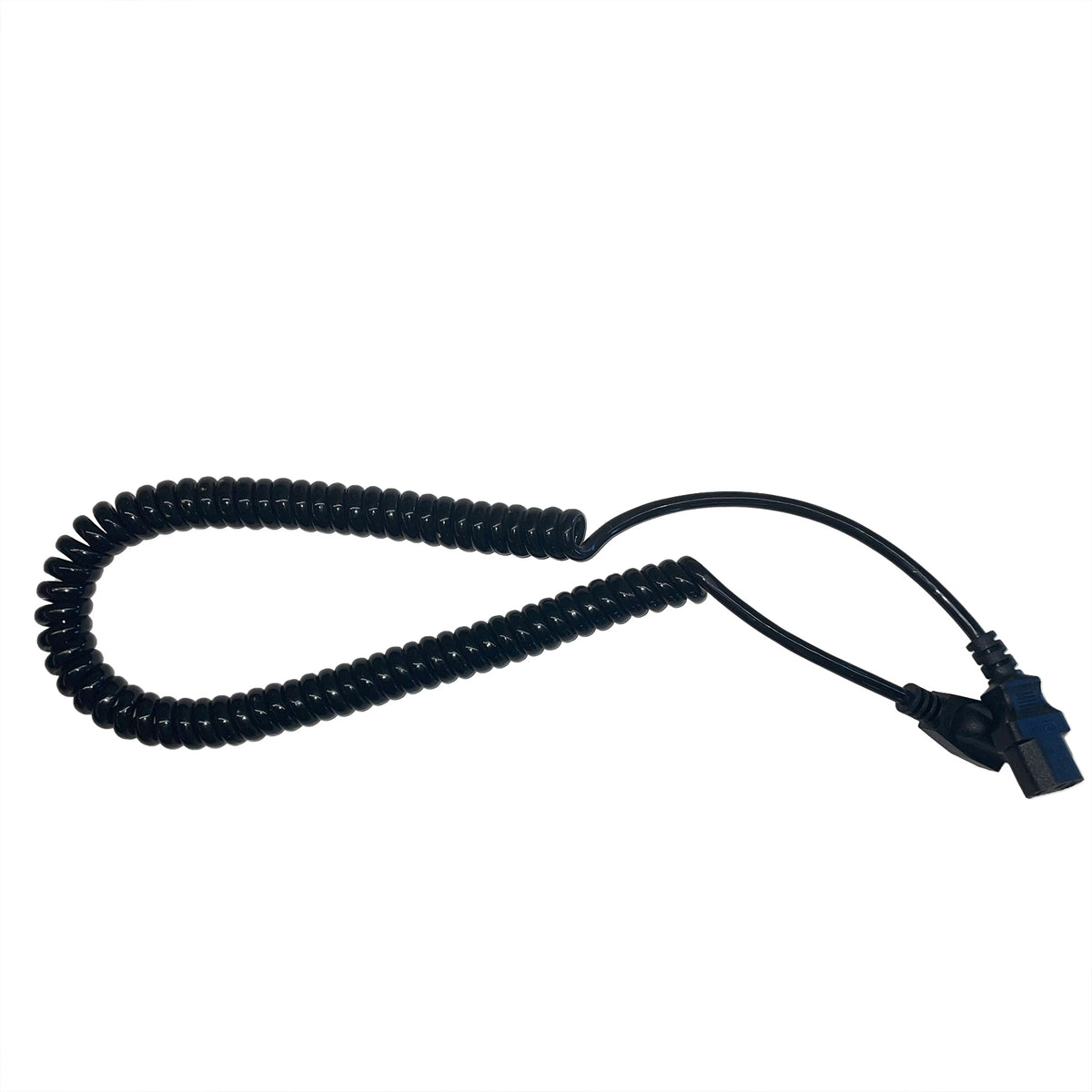 Spring Power Line for for Powered Stacker and Pallet Jack