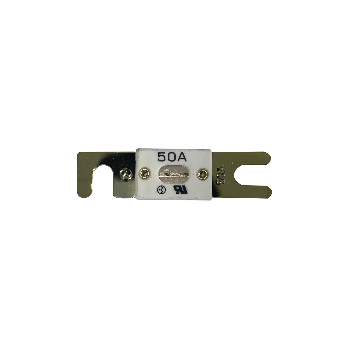 Fuse 50A for Apollo Pallet Jacks 3x2x1 in