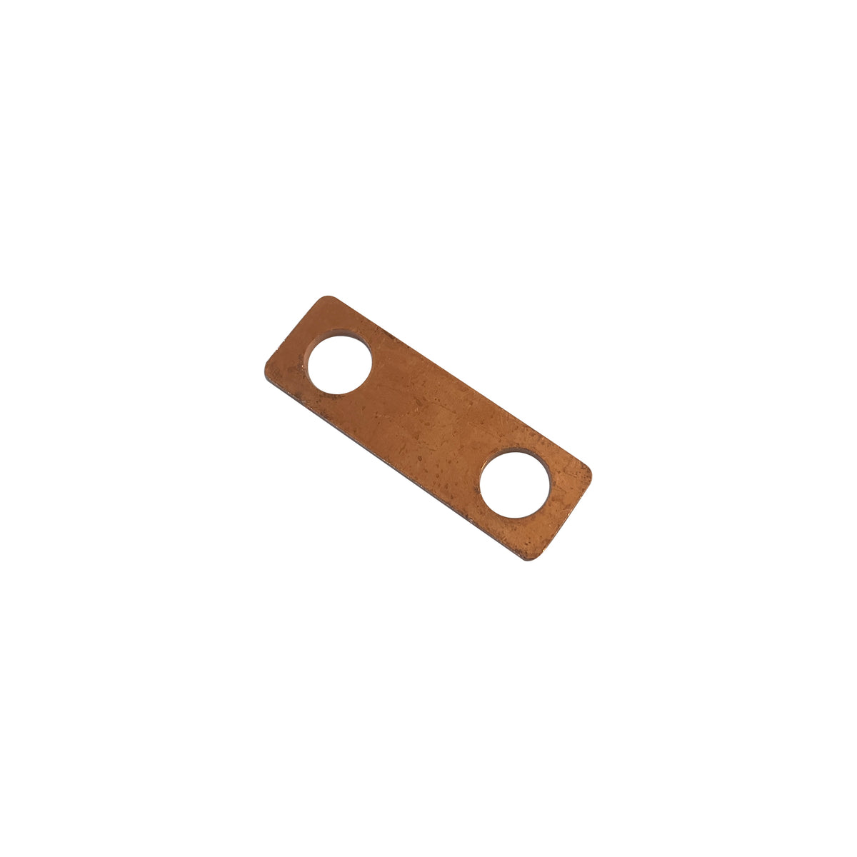 Copper Busbar for Apollo Straddle Stacker 2x1x1 in