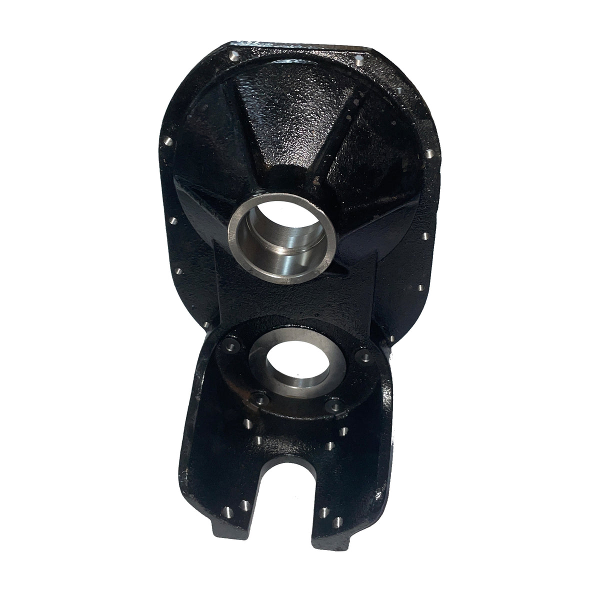 Right Gearbox Housing for Apollo Straddle Stacker 7x4x2 in