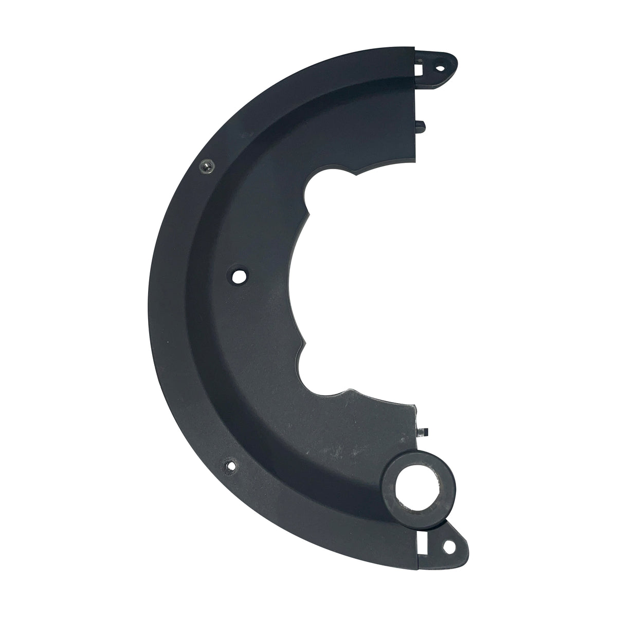 Left Disc for Apollo Pallet Jacks 9x5x1 in