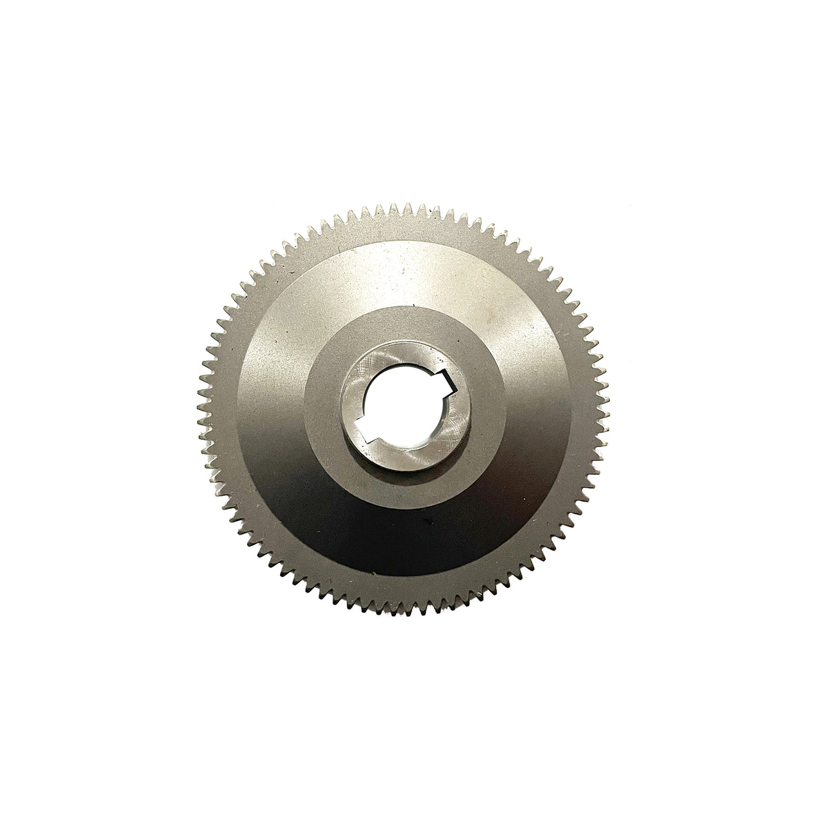 Gear for Apollo Straddle Stacker 5x5x1 in