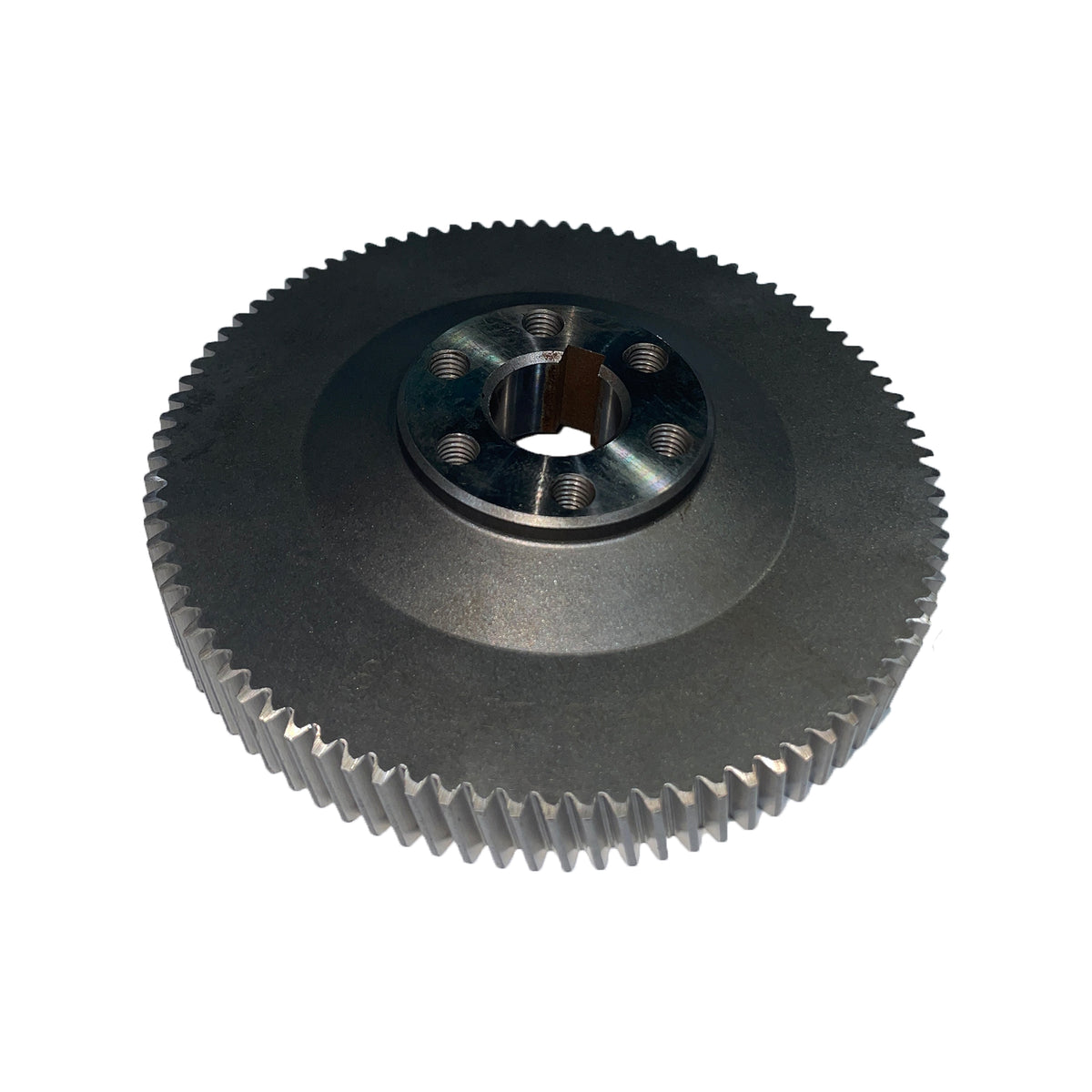 Gear for Apollo Straddle Stacker 5x5x1 in