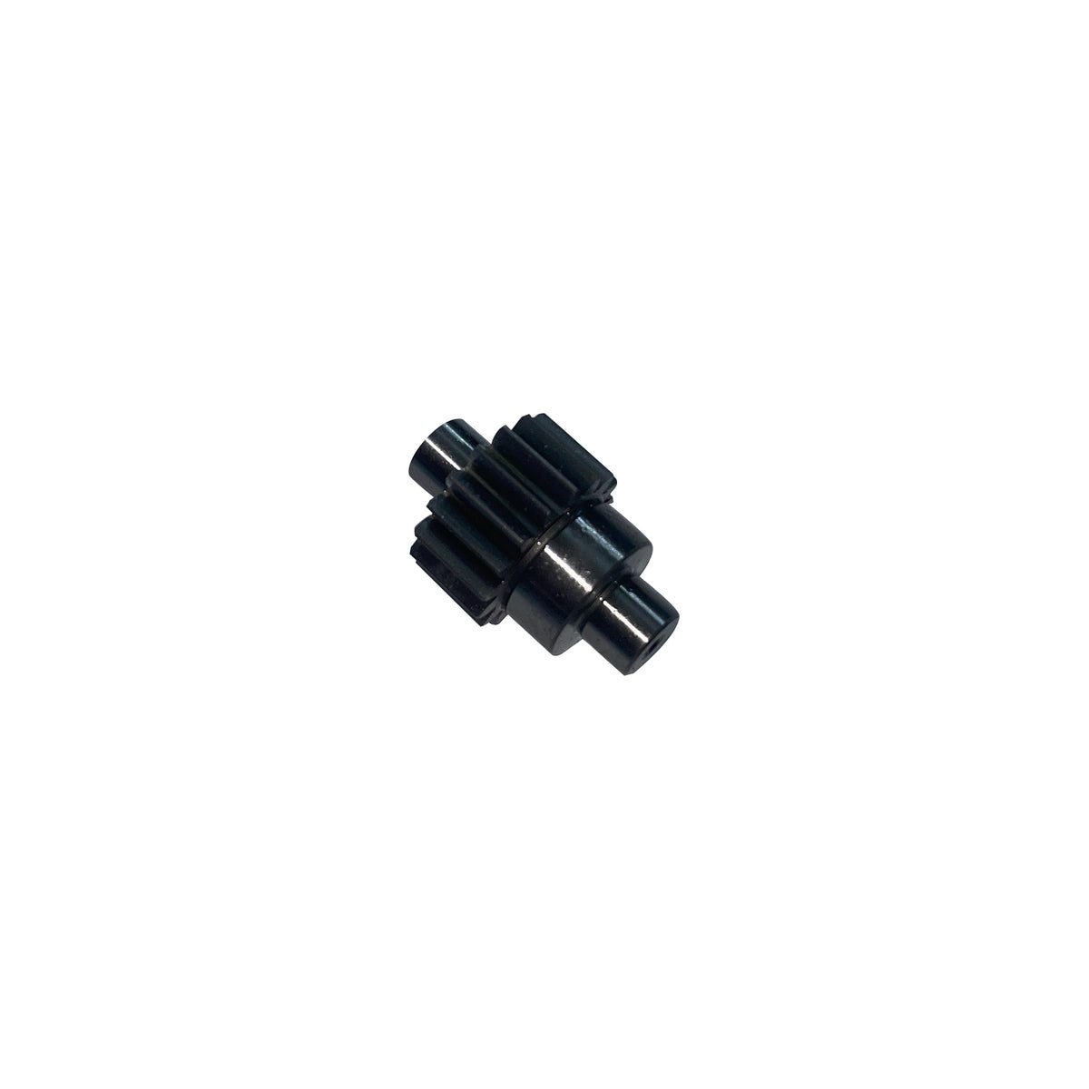 Gear Shaft for Apollo Straddle Stacker 2x1x1 in