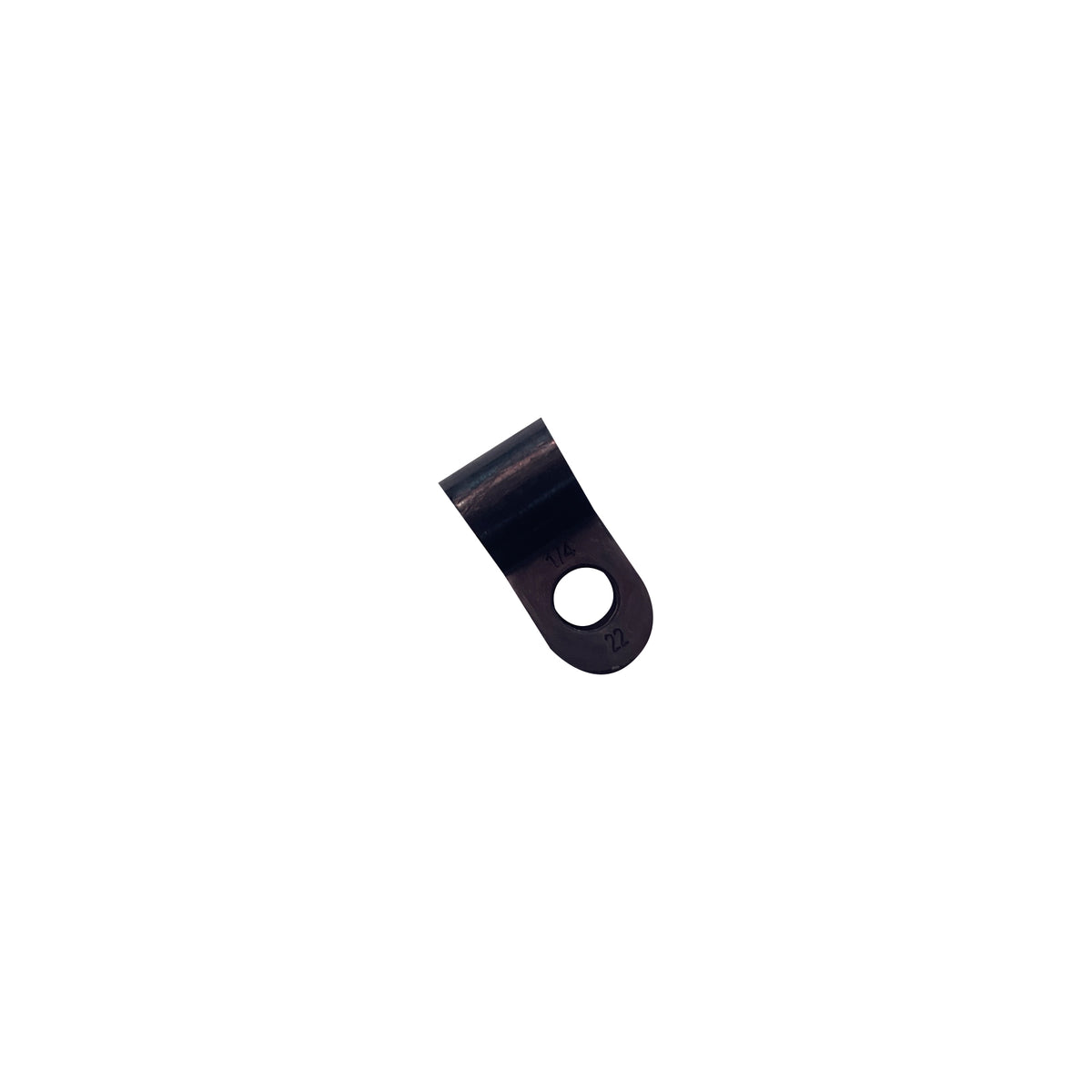 Retaining Clip for Apollo Electric Stacker 1x1x1 in