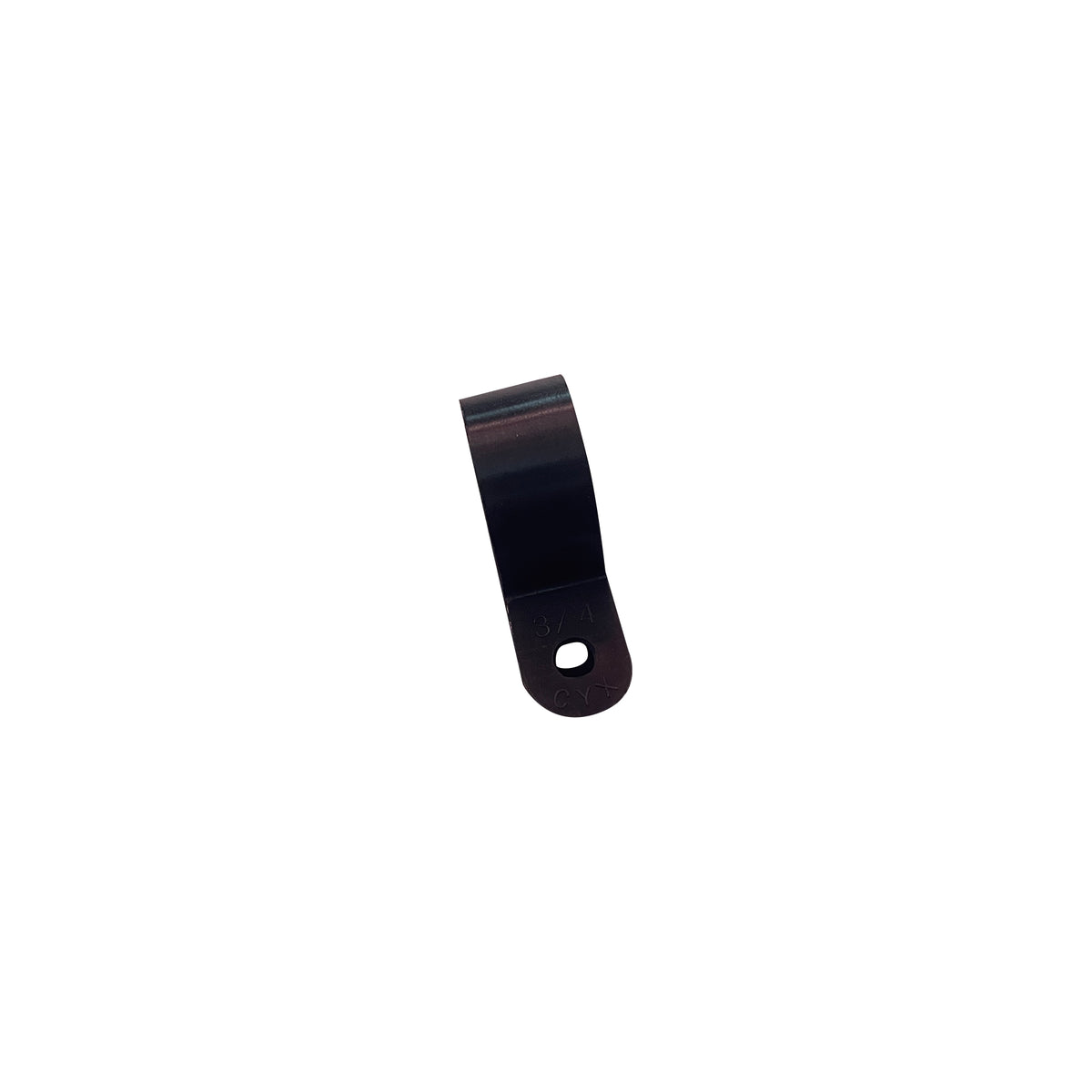 Retaining Clip for Apollo Pallet Jacks 5x1x1 in