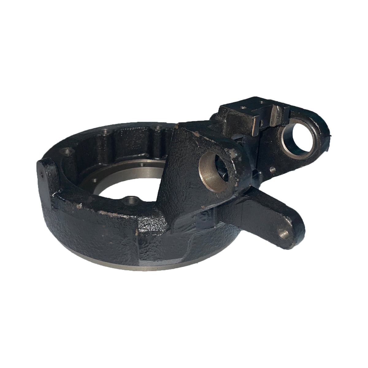 Mounting Bracket for Apollo Electric Stacker 12x9x6 in