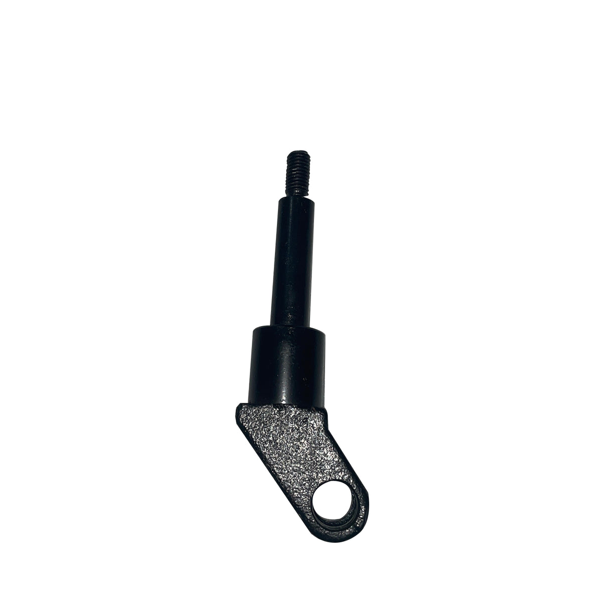 Swivel Caster Bracket for Apollo Pallet Jacks 6x2x1 in