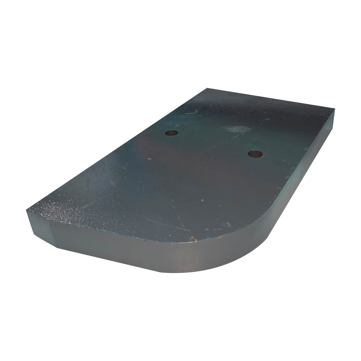 Counterweight for Apollo Electric Stacker 12x3x1 in
