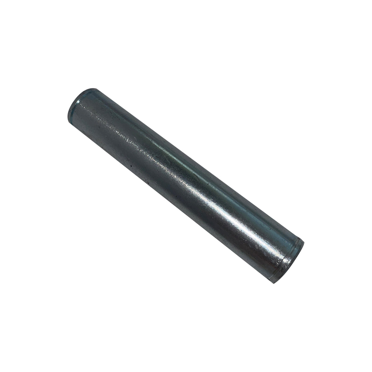 Pin Shaft with Groove for Apollo Straddle Stacker 5x1x1 in