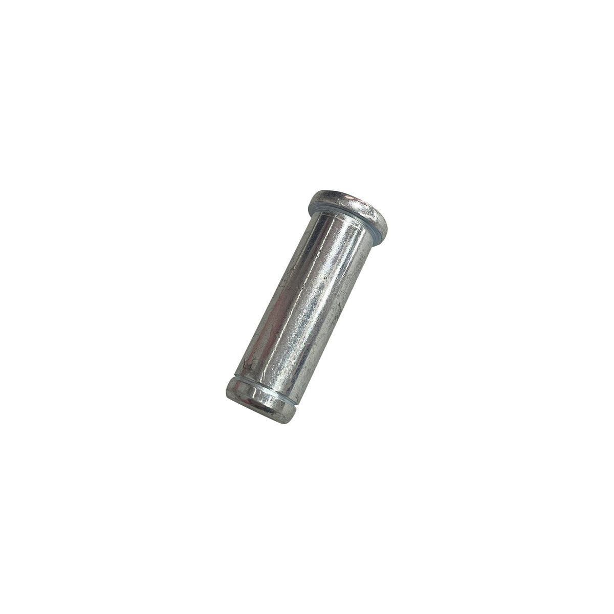 Stepped Shaft for Apollo Pallet Jacks 3x1x1 in