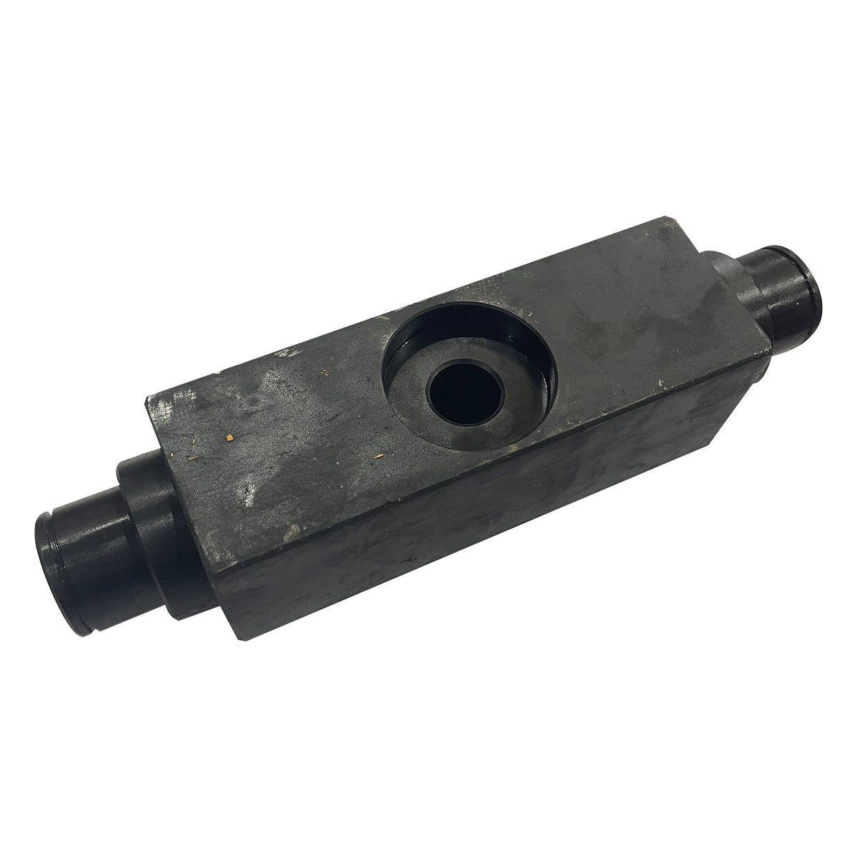 Stepped Shaft for Apollo Straddle Stacker 8x2x2 in