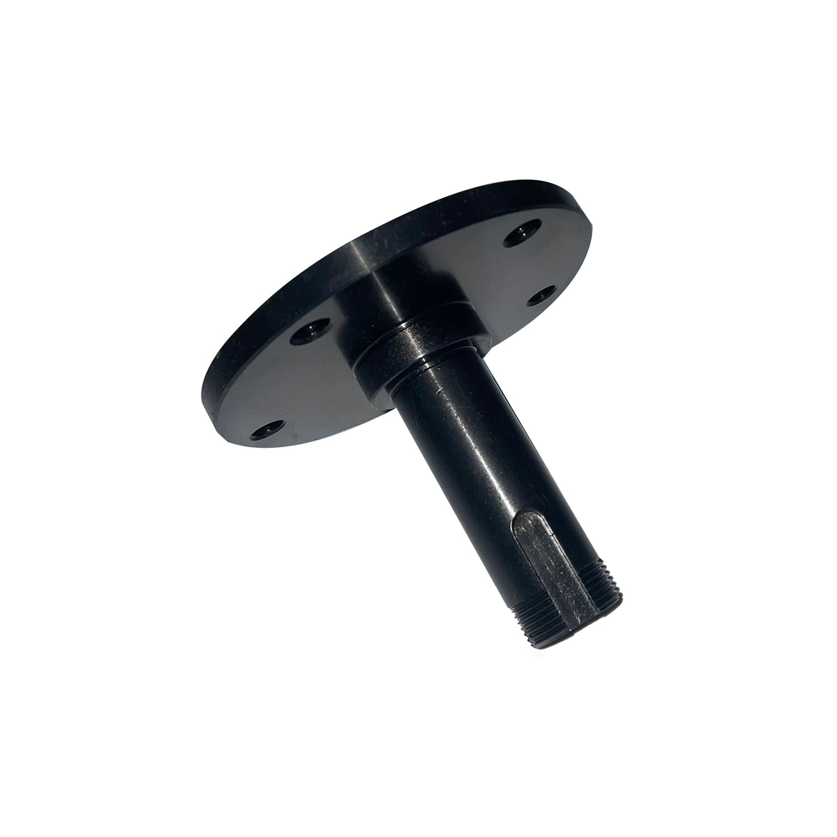 Stepped Shaft for Apollo Pallet Jacks 4x4x4 in