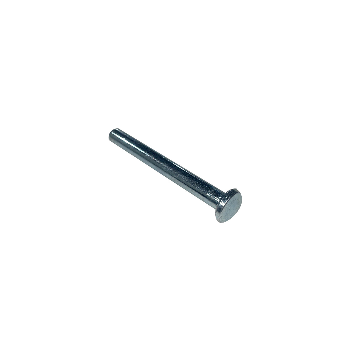 Shaft for Apollo Pallet Jacks 3x1x1 in