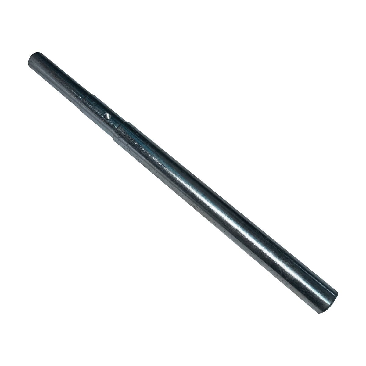 Stepped Shaft for Apollo Electric Stacker 18x1x1 in