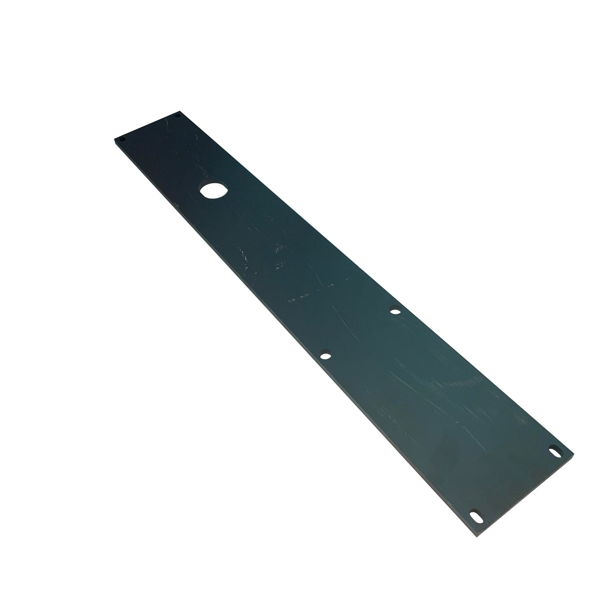 Mounting Plate for Apollo Electric Stacker 26x4x1 in
