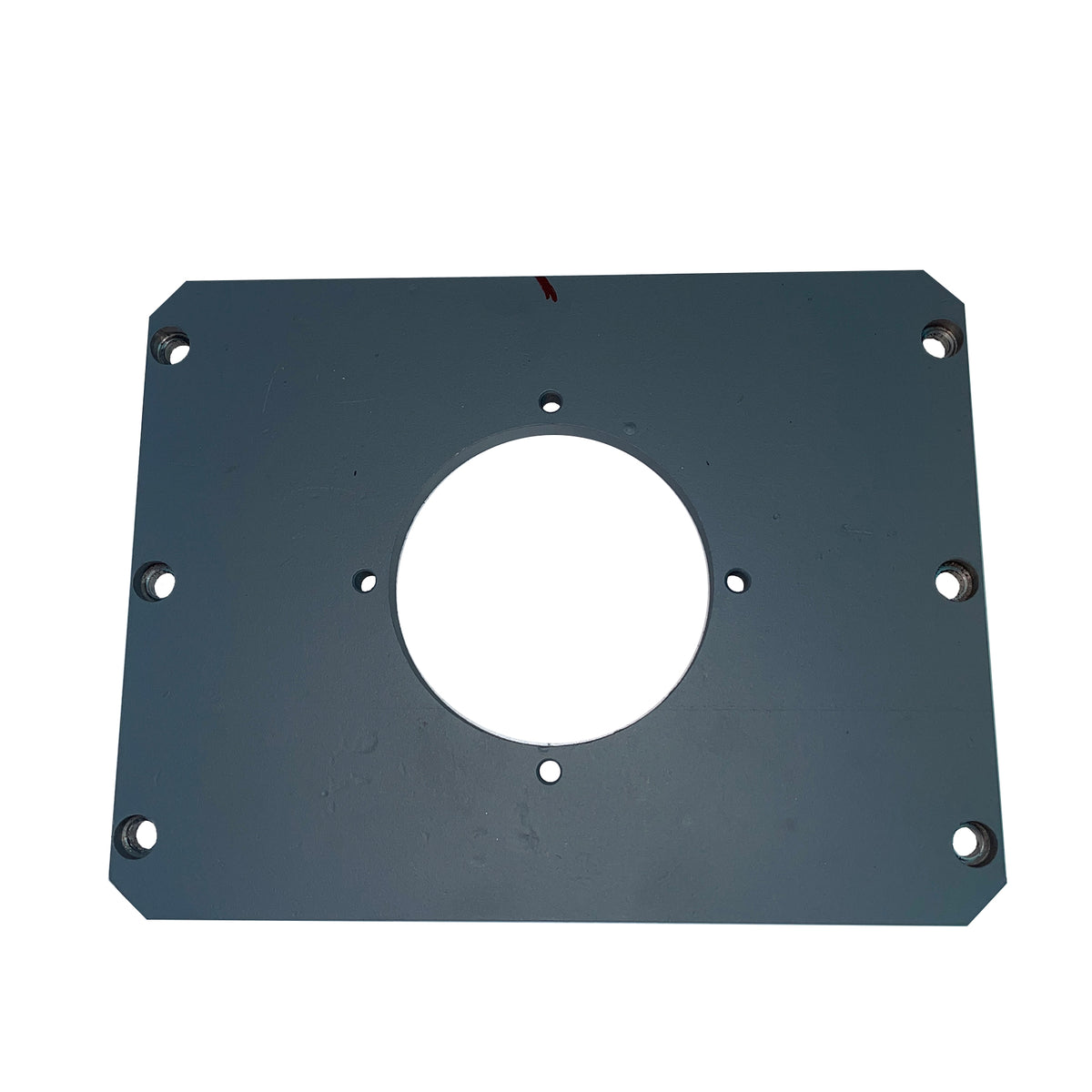 Mounting Plate for Apollo Electric Stacker 13x10x1 in