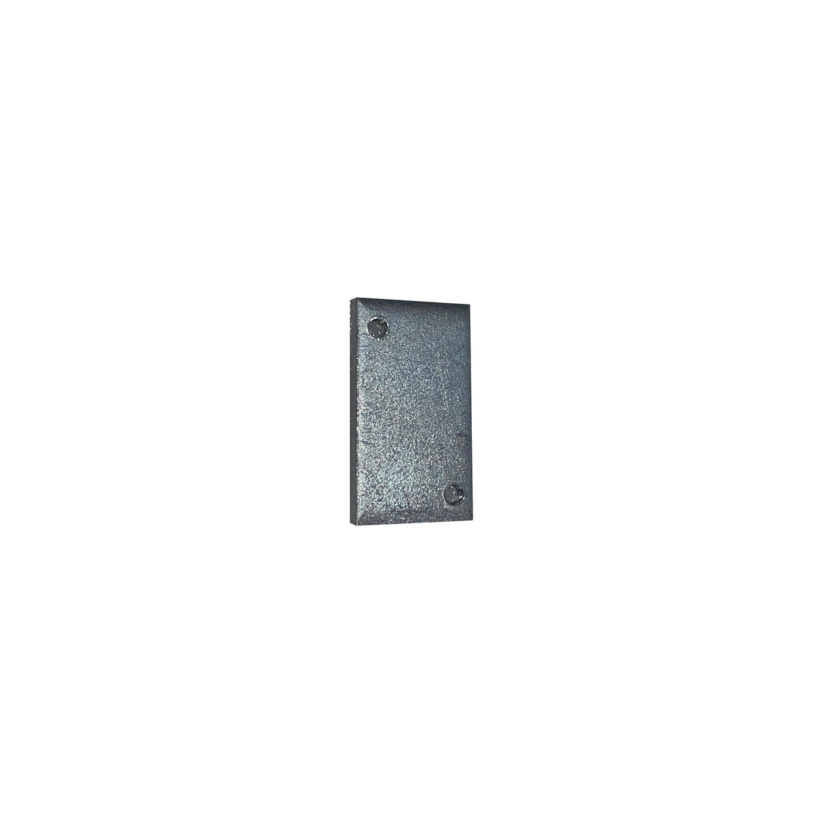 Retaining Plate for Apollo Pallet Jacks 1x1x1 in