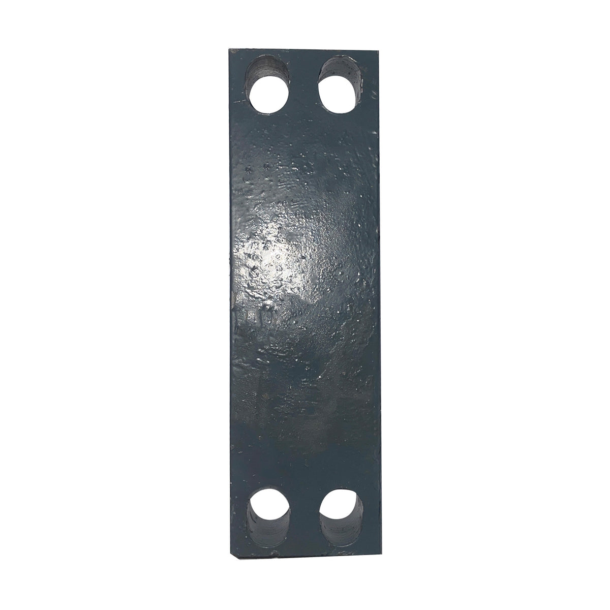 Mounting Plate for Apollo Straddle Stacker 8x2x1 in