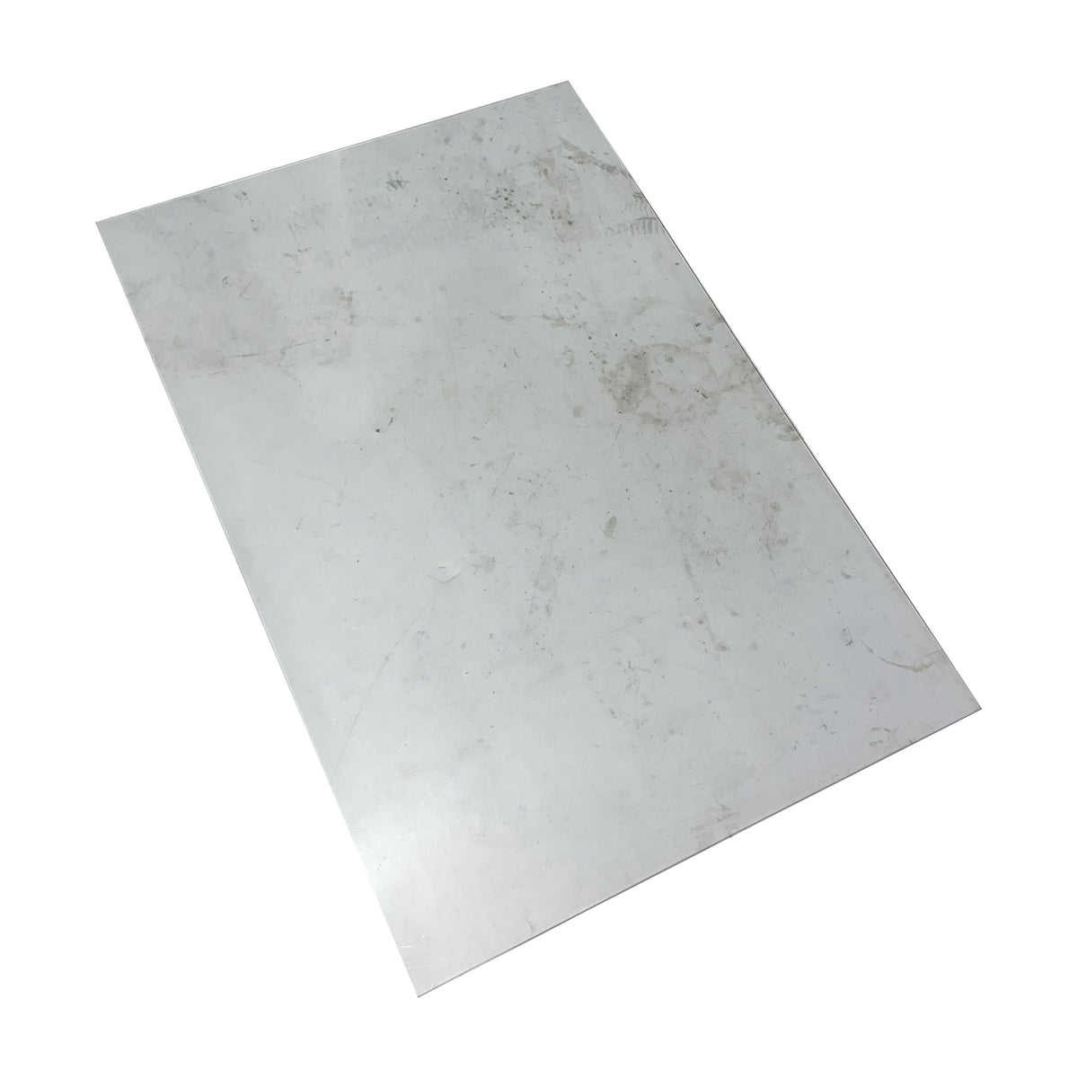 Guard Plate for Apollo Straddle Stacker 48x23x1 in