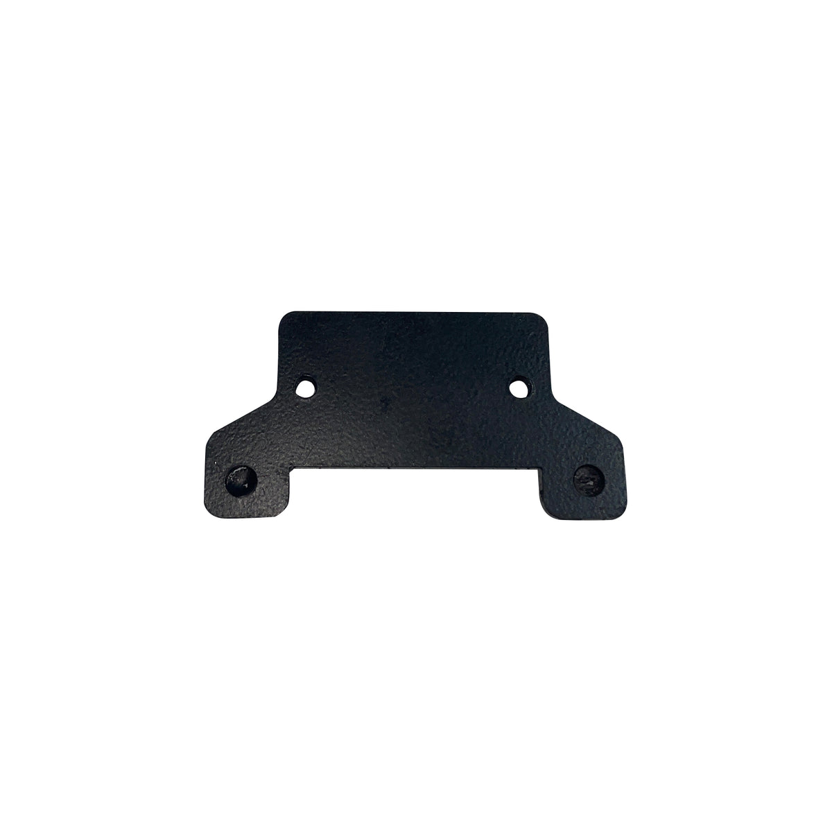 Irregular Plate for Apollo Pallet Jacks 3x1x1 in