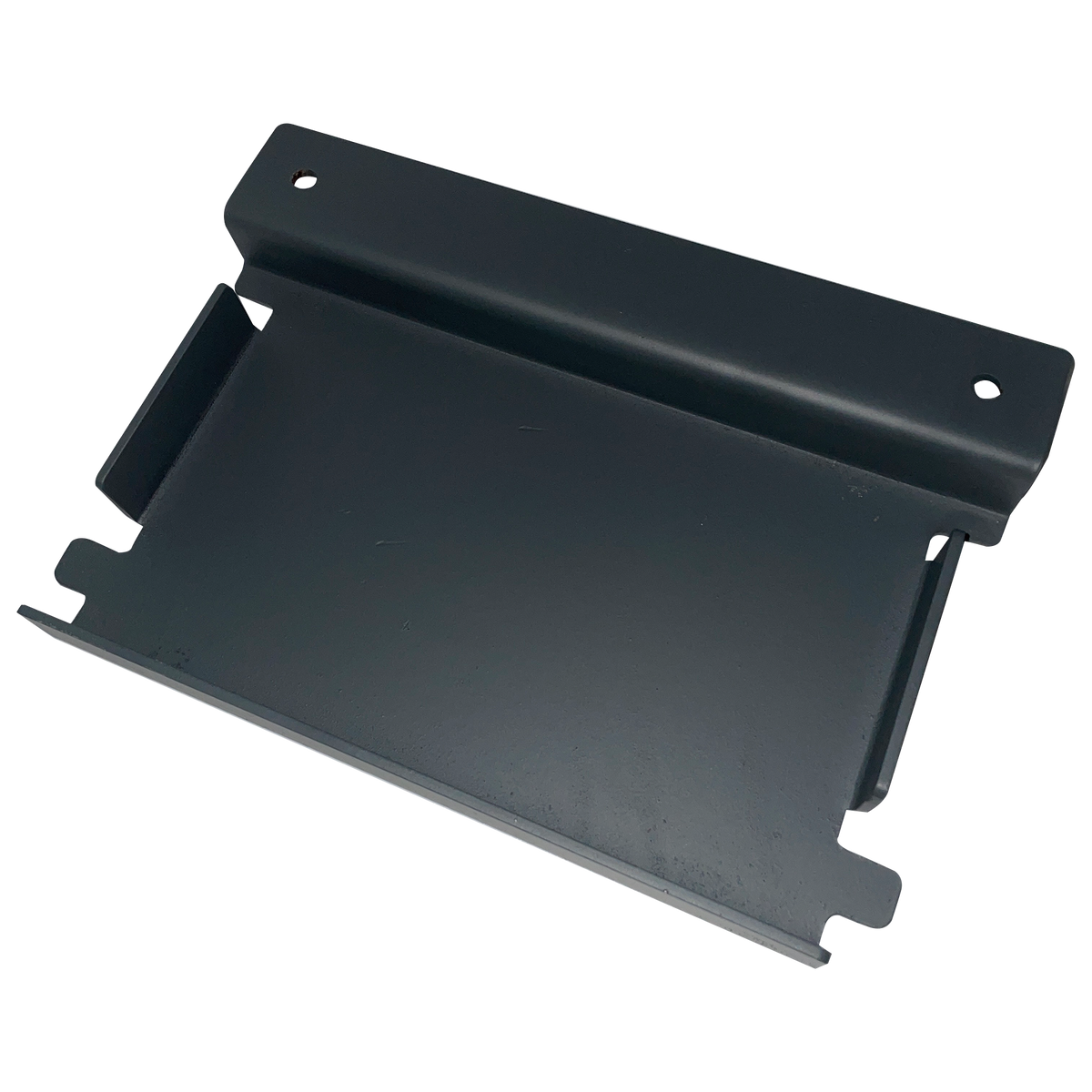 Bend Plate for Apollo Pallet Jacks 3x1x1 in