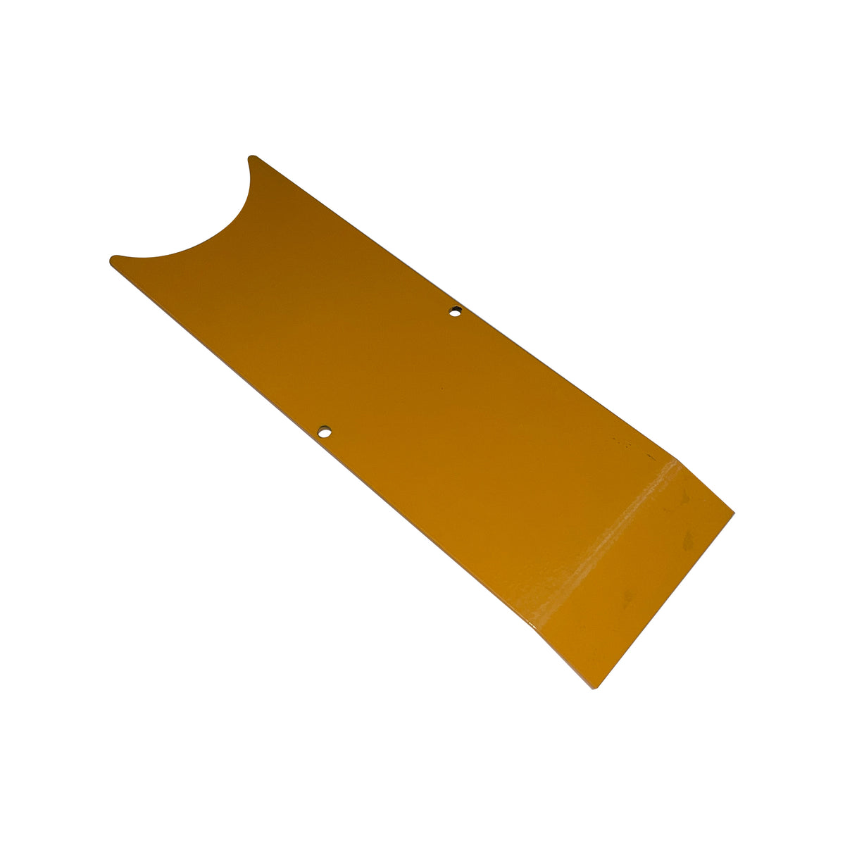 Bend Plate for Apollo Electric Stacker 12x4x1 in