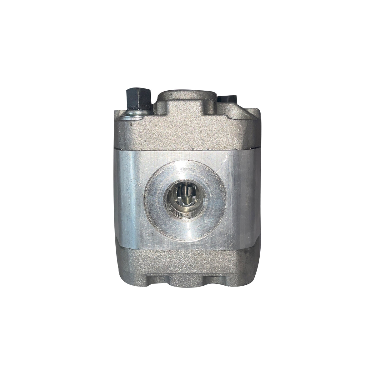 Gear Pump for Apollo Pallet Jacks 3x2x2 in