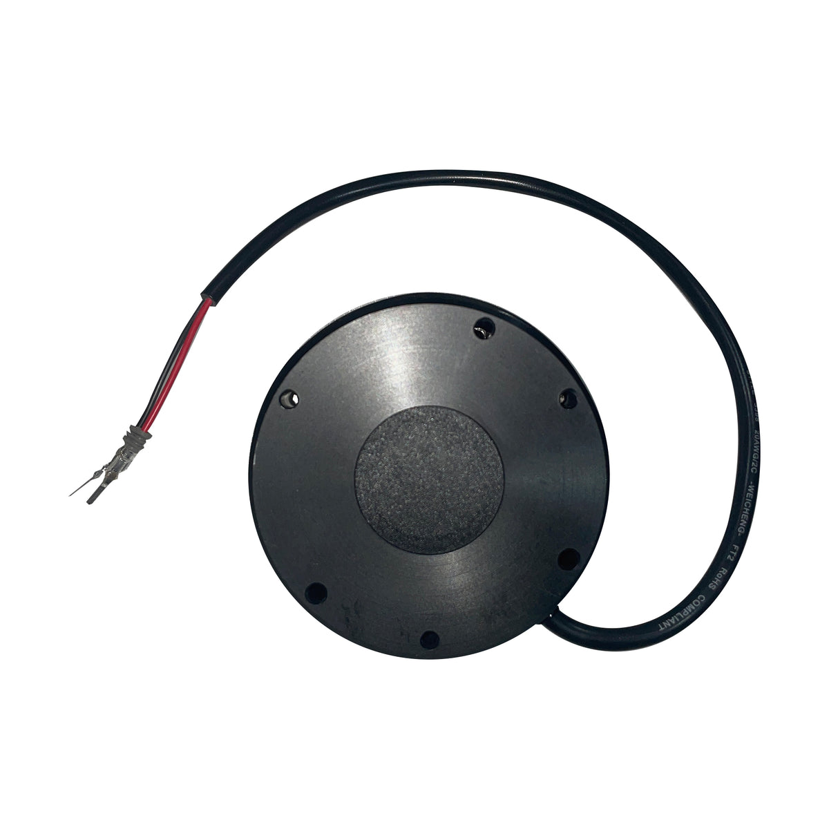 Brake Assy for Apollo Straddle Stacker 4x4x2 in