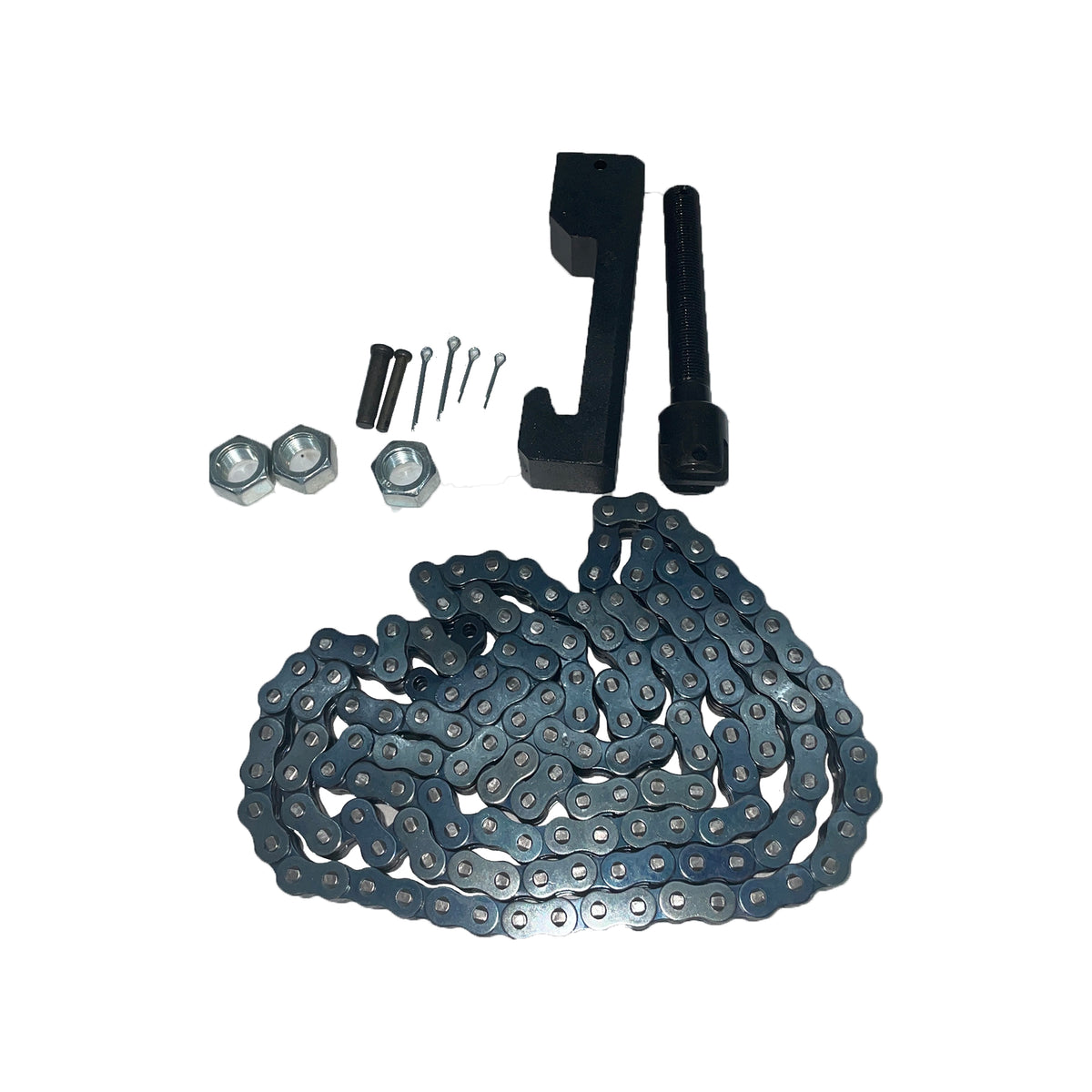Chain Assembly for Apollo Straddle Stacker 11x6x2 in