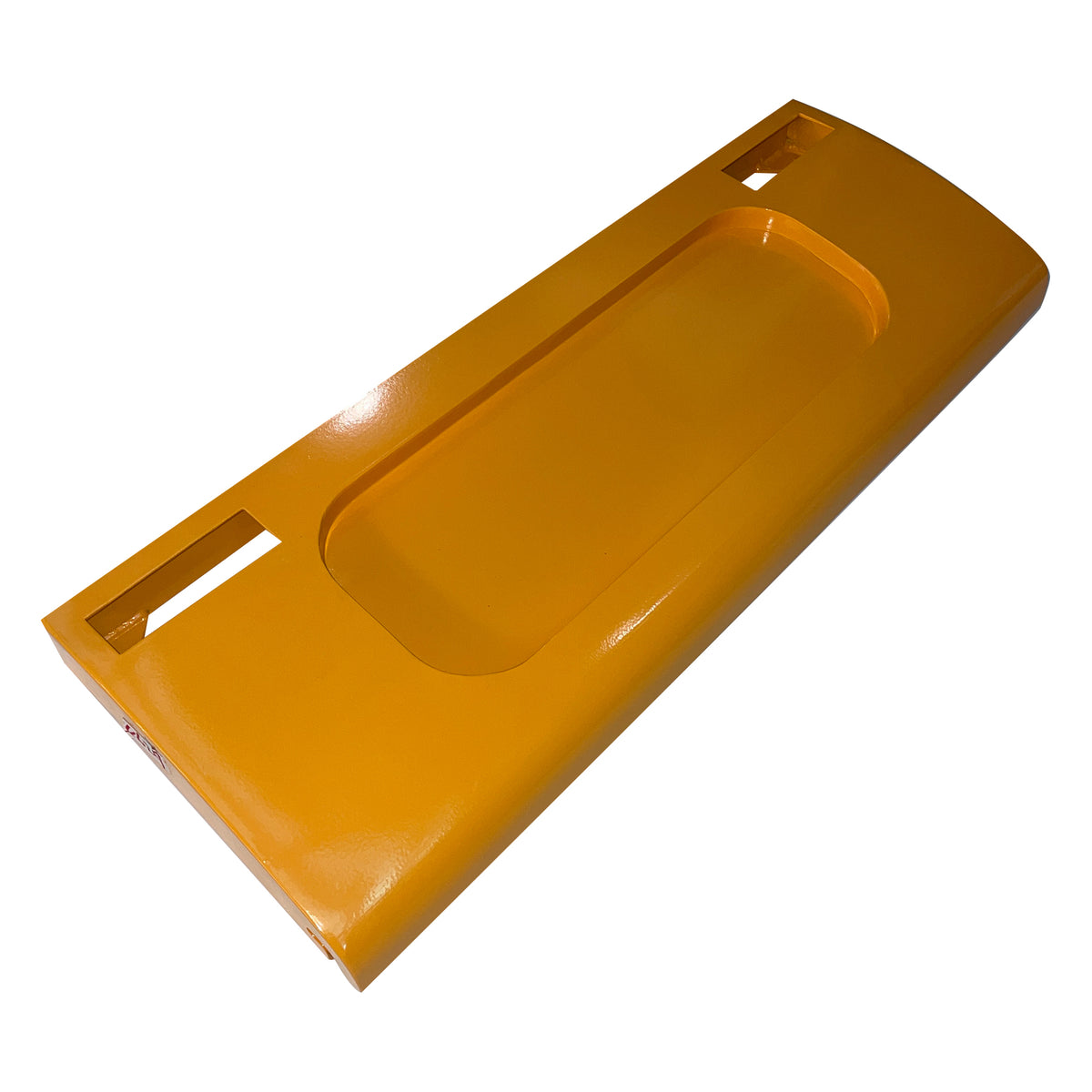 Battery Compartment Cover Assembly for Apollo Electric Stacker 28x10x2 in