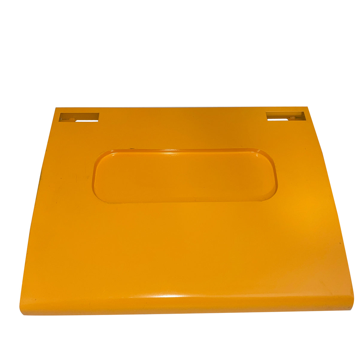 Battery Compartment Cover Assembly for Apollo Electric Stacker 29x21x2 in