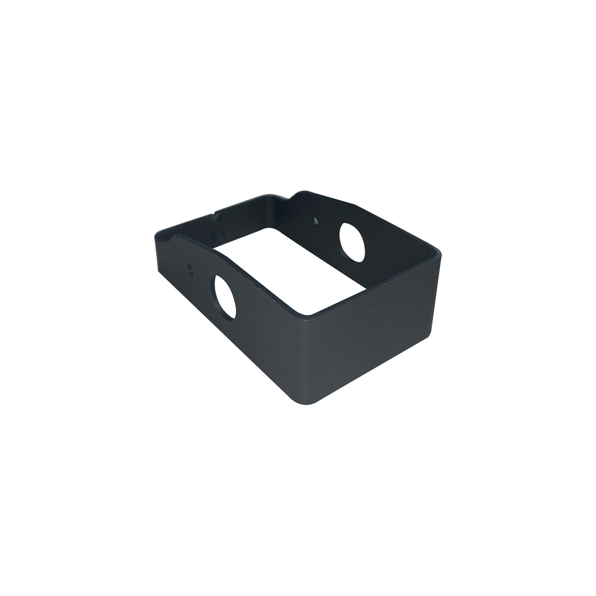 Guard Plate Assembly for Apollo Pallet Jacks 4x2x1 in