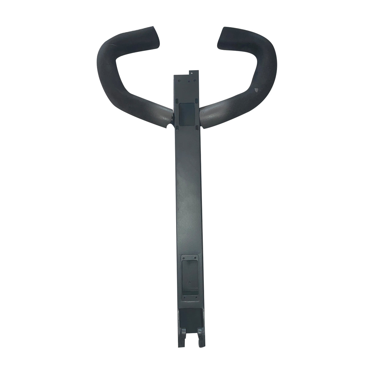 Rubber Wrapped Handle for Apollo Pallet Jacks 31x17x3 in